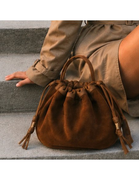SISTA PARIS sac MOON