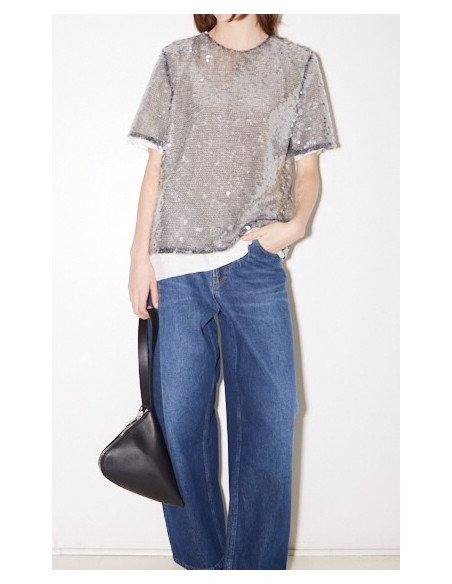 ROSEANNA tee-shirt MARTIAL