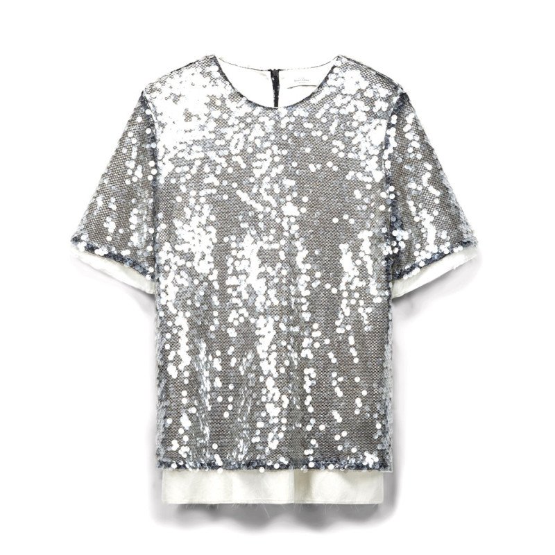 ROSEANNA tee-shirt MARTIAL