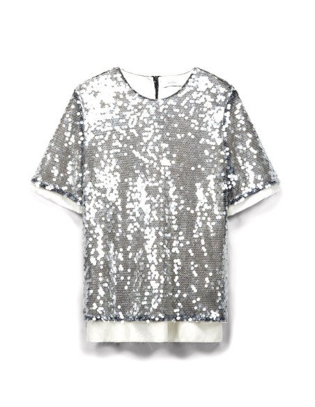 ROSEANNA tee-shirt MARTIAL