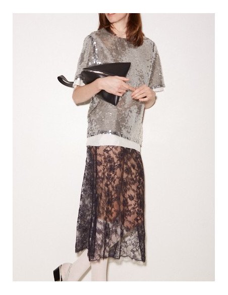 ROSEANNA tee-shirt MARTIAL