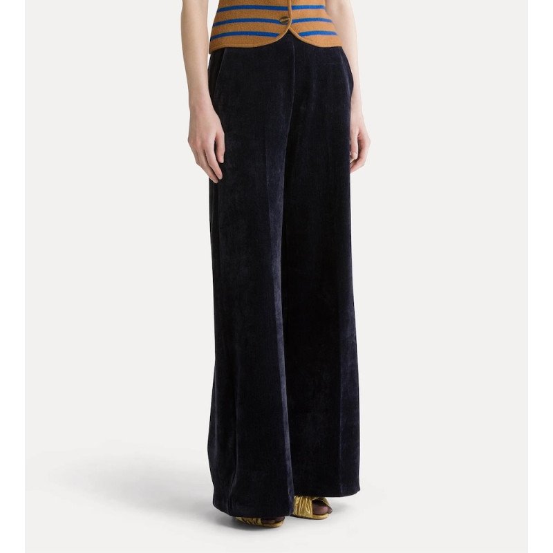 forte_forte pantalon velours