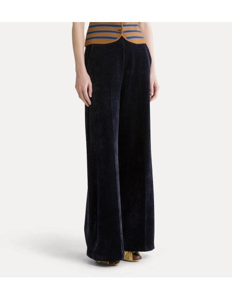 forte_forte pantalon velours