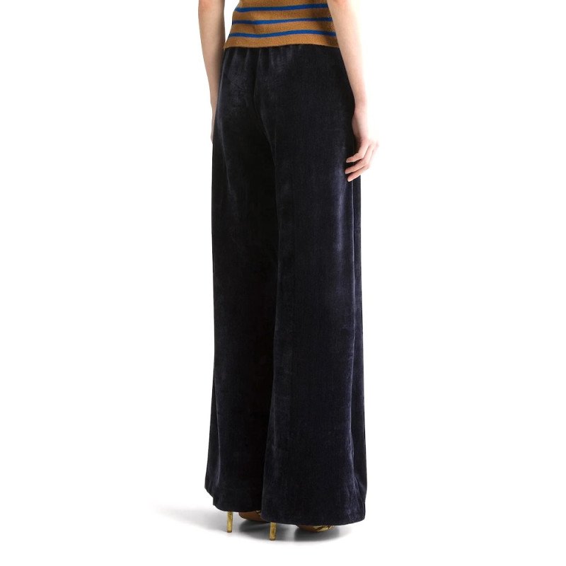 forte_forte pantalon velours