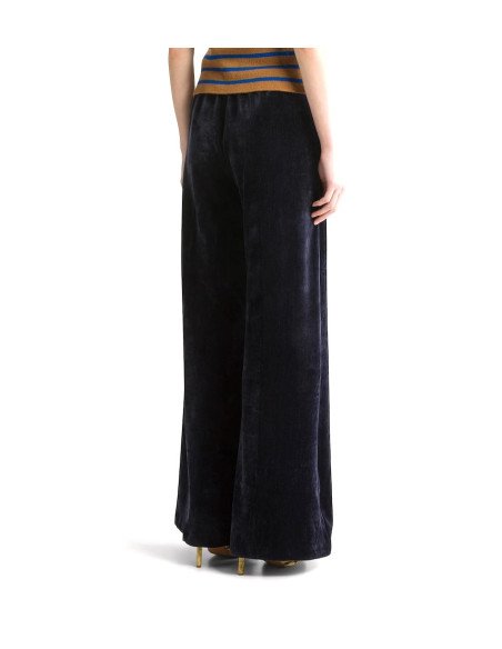forte_forte pantalon velours