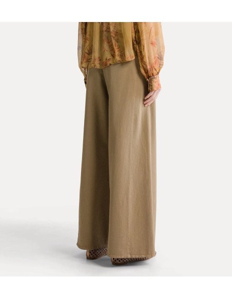 forte_forte pantalon