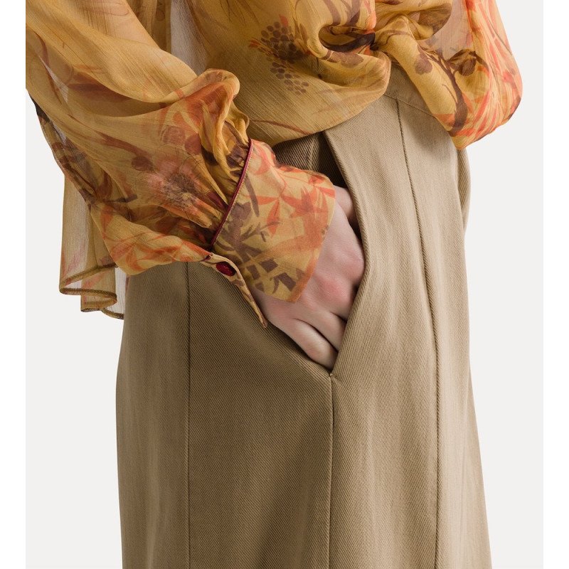 forte_forte pantalon