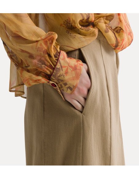 forte_forte pantalon