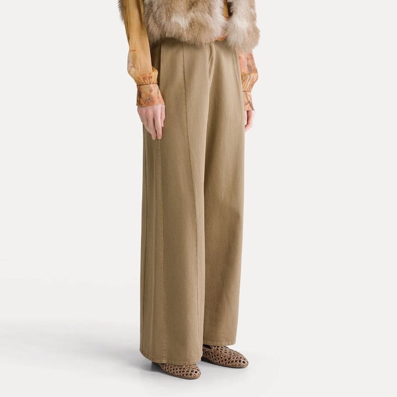 forte_forte pantalon