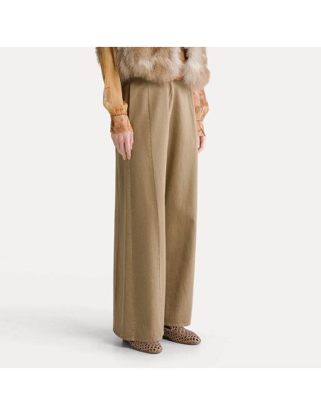 forte_forte pantalon