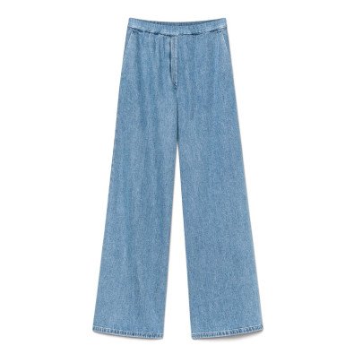 forte_forte pantalon cavalry