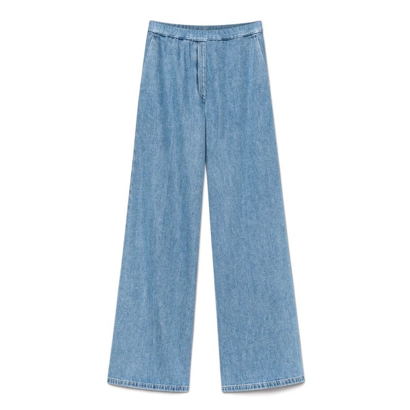 forte_forte pantalon cavalry