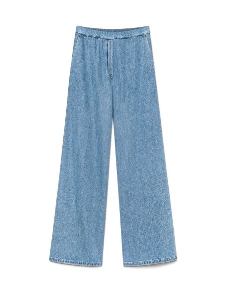 forte_forte pantalon cavalry