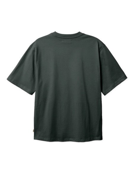 WOODBIRD T-Shirt WBBAINE Basic