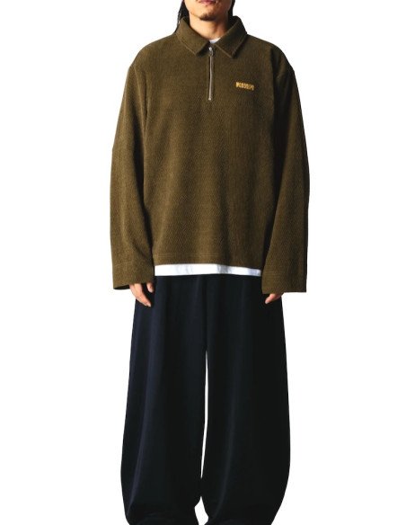 WOODBIRD T-Shirt WBHIRO