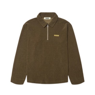 WOODBIRD T-Shirt WBHIRO