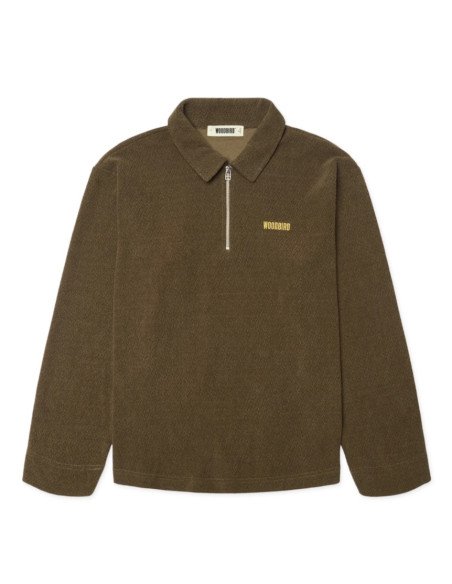 WOODBIRD T-Shirt WBHIRO