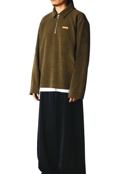 WOODBIRD T-Shirt WBHIRO