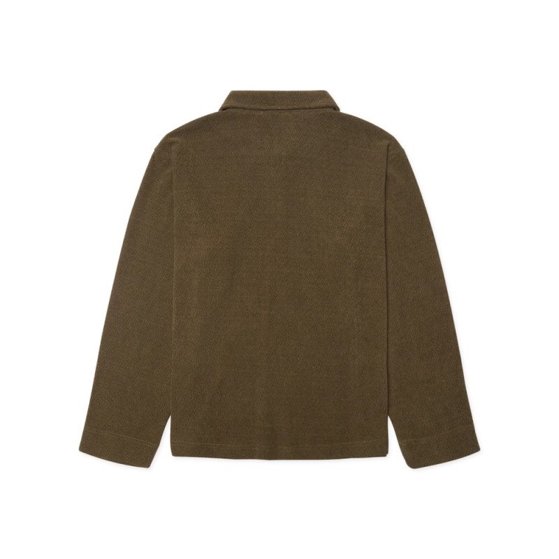 WOODBIRD T-Shirt WBHIRO