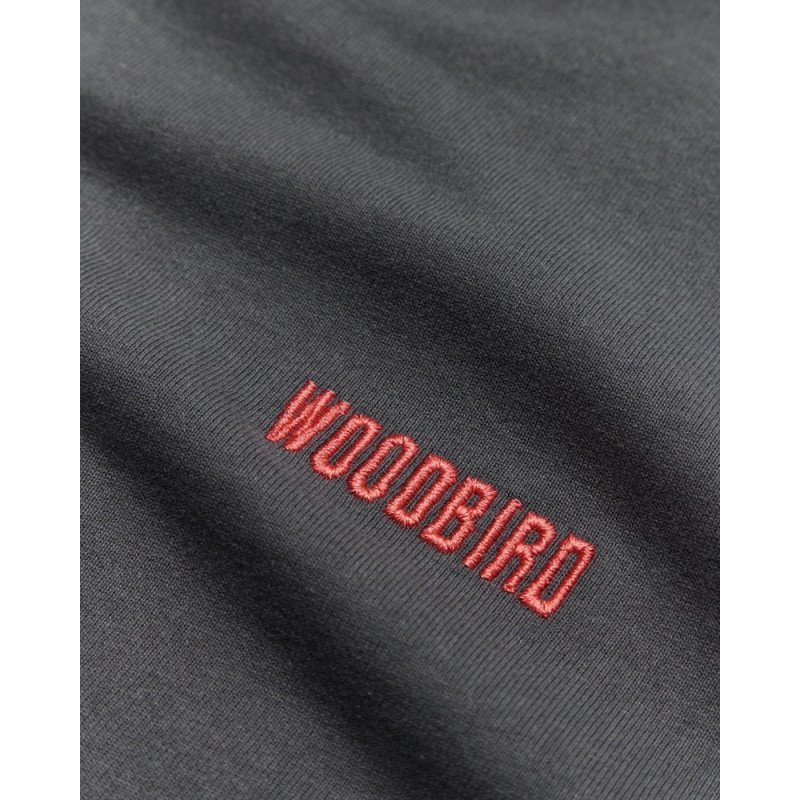 WOODBIRD T-Shirt WBJOES