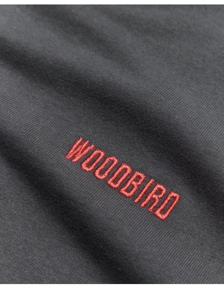 WOODBIRD T-Shirt WBJOES