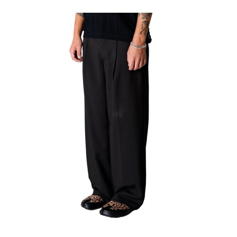 WOODBIRD Pantalon WBBIN