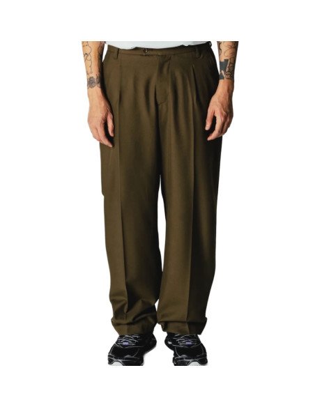 WOODBIrd Pantalon WBRICK
