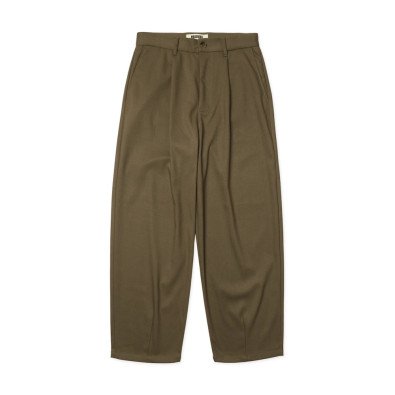 WOODBIrd Pantalon WBRICK