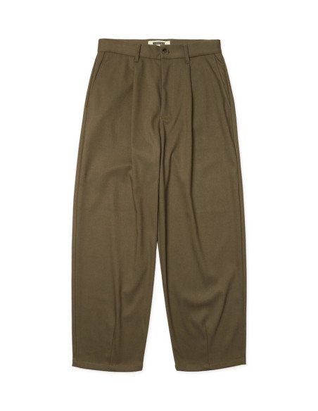 WOODBIrd Pantalon WBRICK