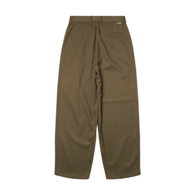 WOODBIrd Pantalon WBRICK