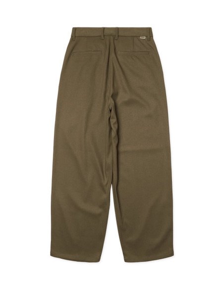 WOODBIrd Pantalon WBRICK