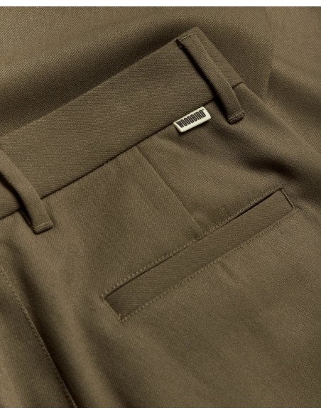 WOODBIrd Pantalon WBRICK