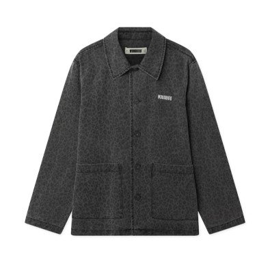 WOODBIRD T-Shirt WBBLADE