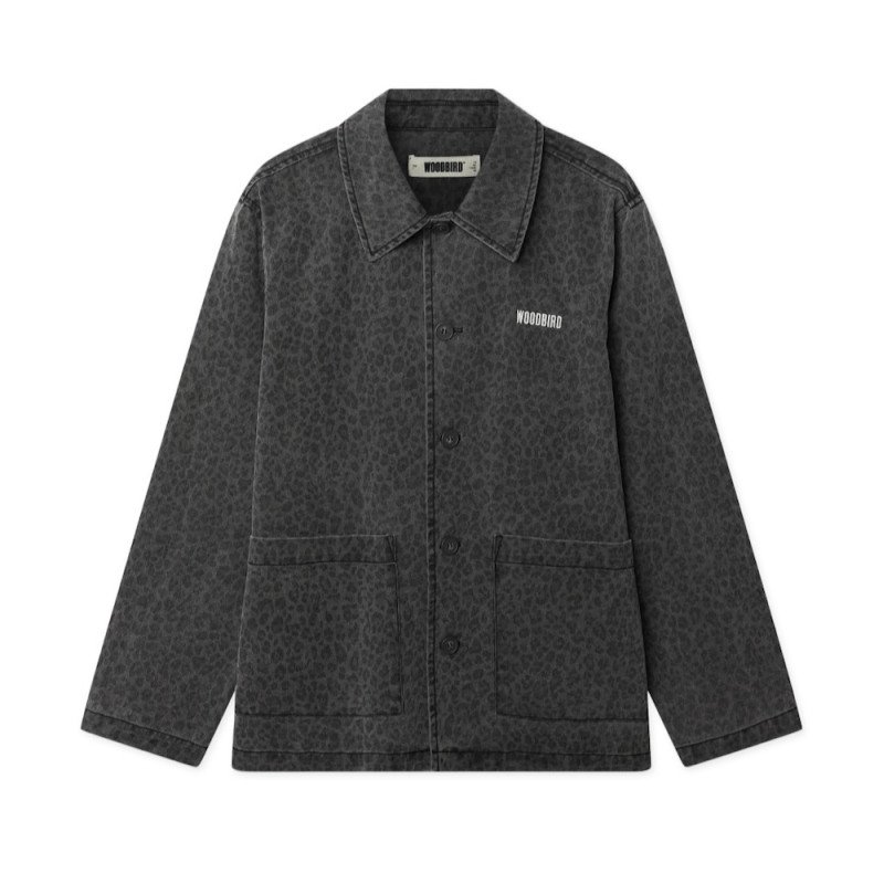 WOODBIRD T-Shirt WBBLADE