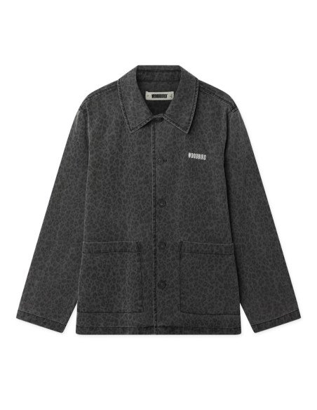 WOODBIRD T-Shirt WBBLADE