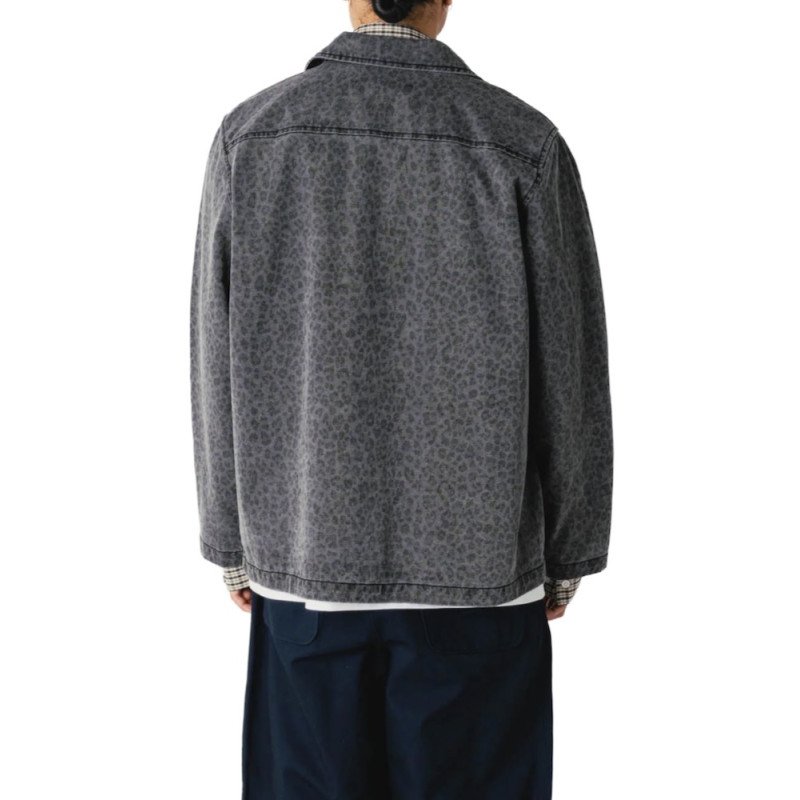 WOODBIRD T-Shirt WBBLADE