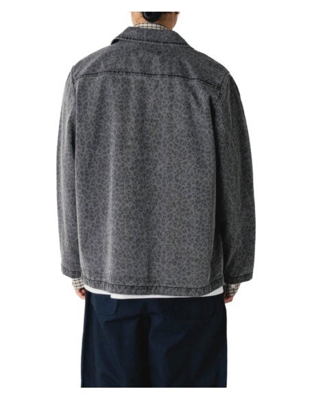 WOODBIRD T-Shirt WBBLADE