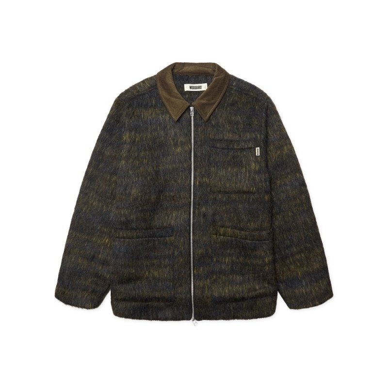 WOODBIRD T-Shirt WBBLADE
