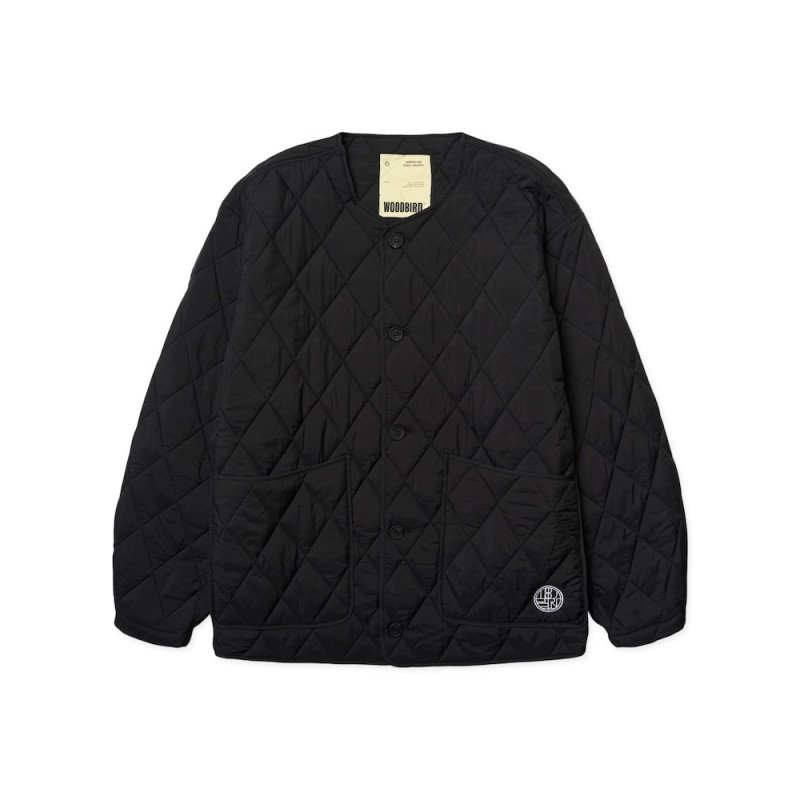 WOODBIRD blouson WBWAYNE