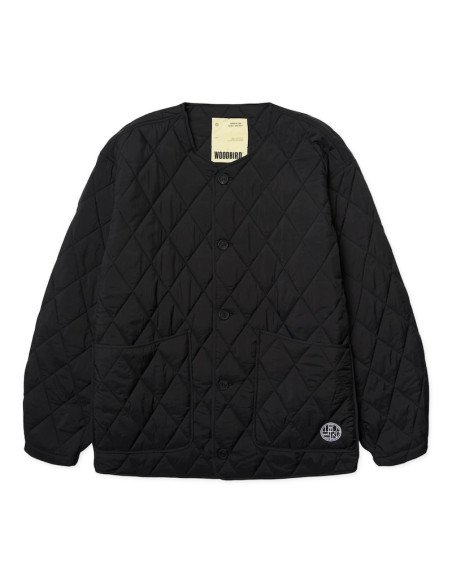 WOODBIRD blouson WBWAYNE