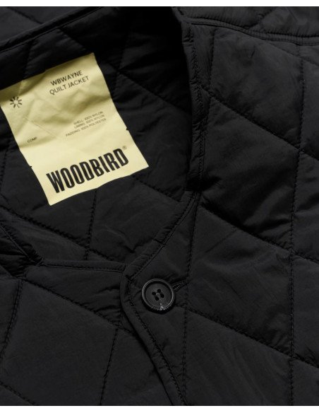 WOODBIRD blouson WBWAYNE