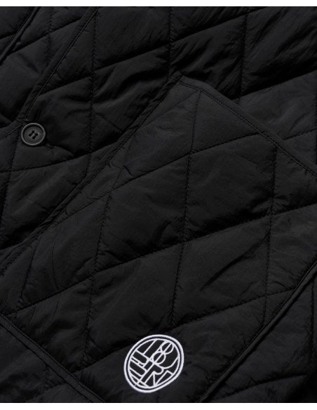 WOODBIRD blouson WBWAYNE