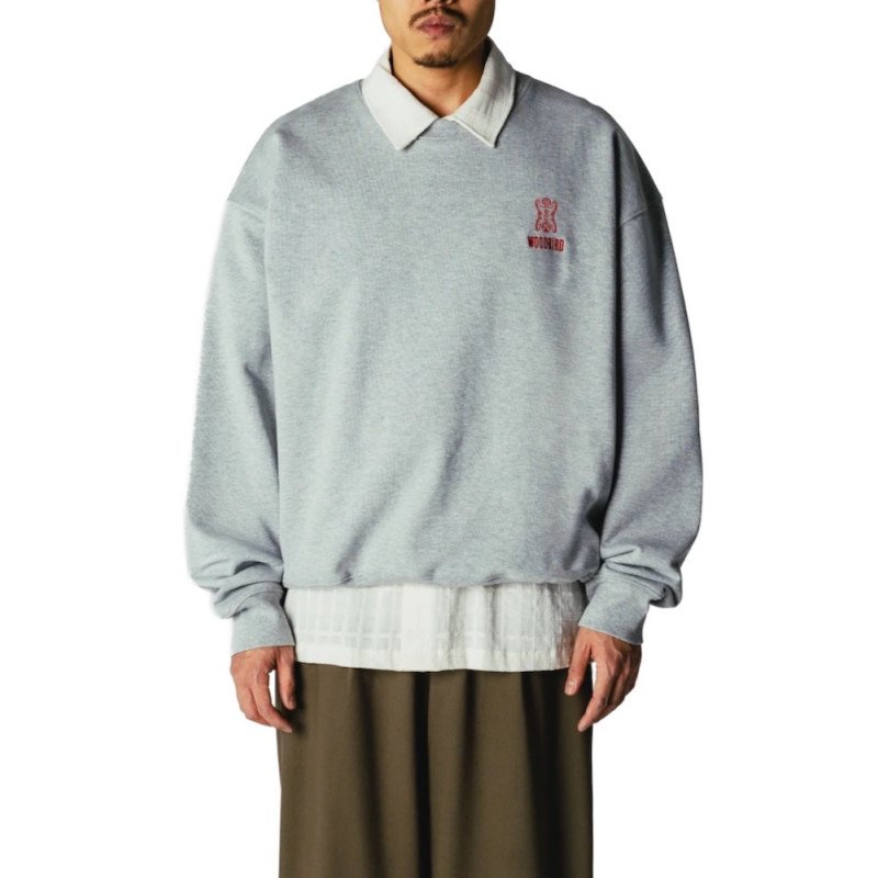 WOODBIRD T-Shirt WBDUKE
