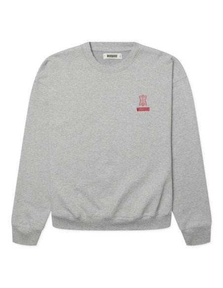 WOODBIRD T-Shirt WBDUKE