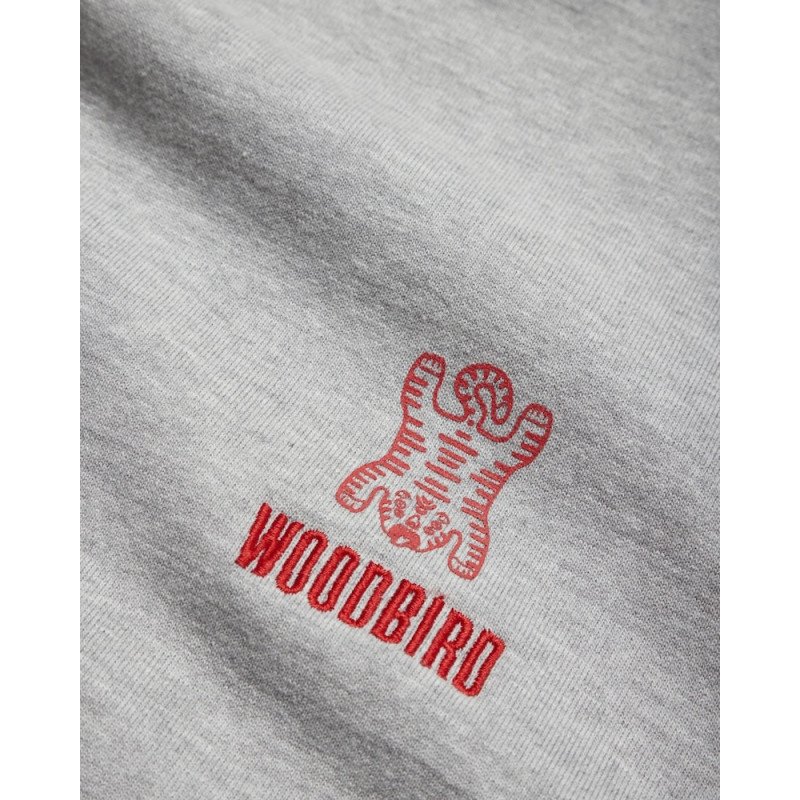 WOODBIRD T-Shirt WBDUKE