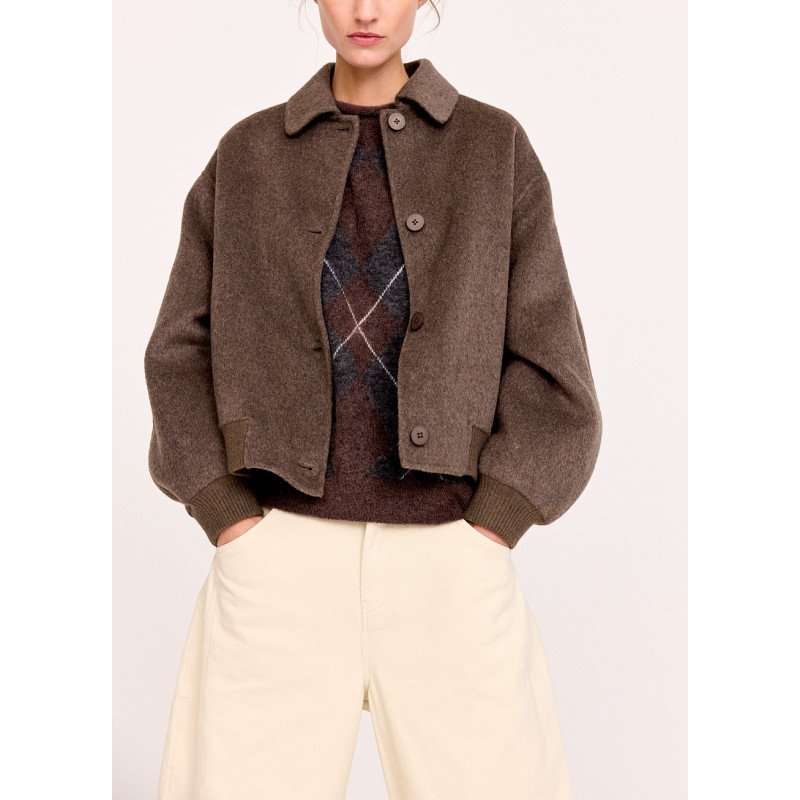 JC SOPHIE Veste RAVEN