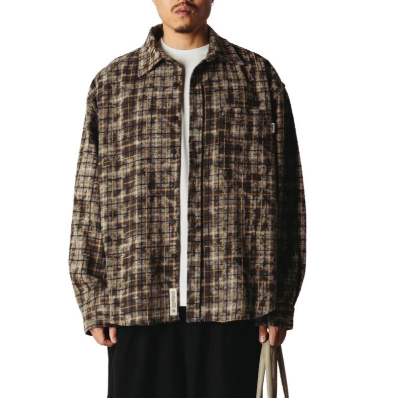 WOODBIRD veste WBJONG
