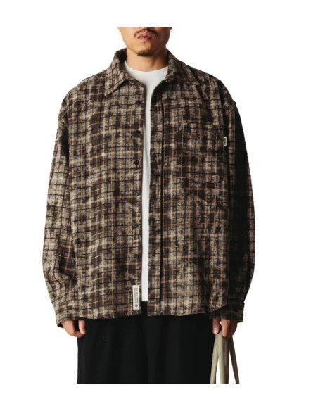 WOODBIRD veste WBJONG