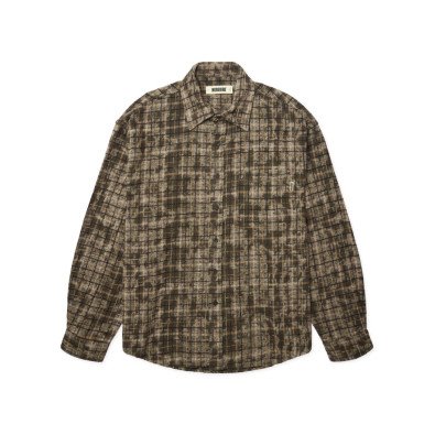 WOODBIRD veste WBJONG