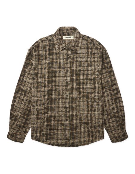 WOODBIRD veste WBJONG